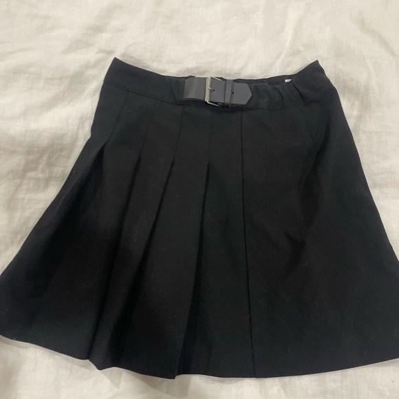 Zara Girls Size 10 Skirt - Picture 3 of 4
